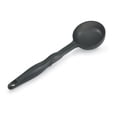 thumbnail image 1 of Vollrath 5283720 4 oz Spoodle Solide Rond - Noir, 1 of 1