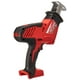 thumbnail image 2 of Sierra recíproca Milwaukee M18 18V Hackzall 2625-20 Bare Tool, 2 of 2