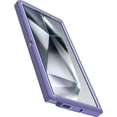 thumbnail image 4 of OtterBox Samsung Galaxy S24 Ultra (Only) - Defender Series Pro Case - Mountain Majesty (Purple) - Rugged & Durable - Screenless - with Port Protection - Holster Clip Includes, 4 of 7