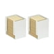 thumbnail image 1 of Caja de Almacenamiento para Ramen Coreano, Recipiente para Fideos Instantáneos, Recipiente para Pañuelos, Caja para Guardar Faciales, Multifunción., 1 of 6