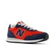 thumbnail image 4 of Zapatillas New Balance 515 V3 para hombre, True Red Navy, 10, 4 of 6