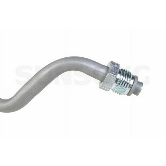 Sunsong 3401572 Power Steering Pressure Line Hose Assembly