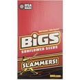 thumbnail image 2 of BIGS Sunflower Seeds, (Pack of 12), Multiple Flavors and Bag Sizes Available, 2 of 3