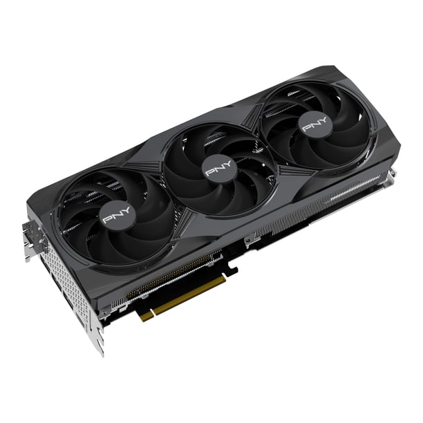 PNY RTX 5080 OC 16GB | GPU hardware for electronics retail