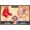 Bronze Framed Version, variant on MLB Rivalries - New York Yankees vs Boston Red Sox Wall Poster, 22.375" x 34" Framed