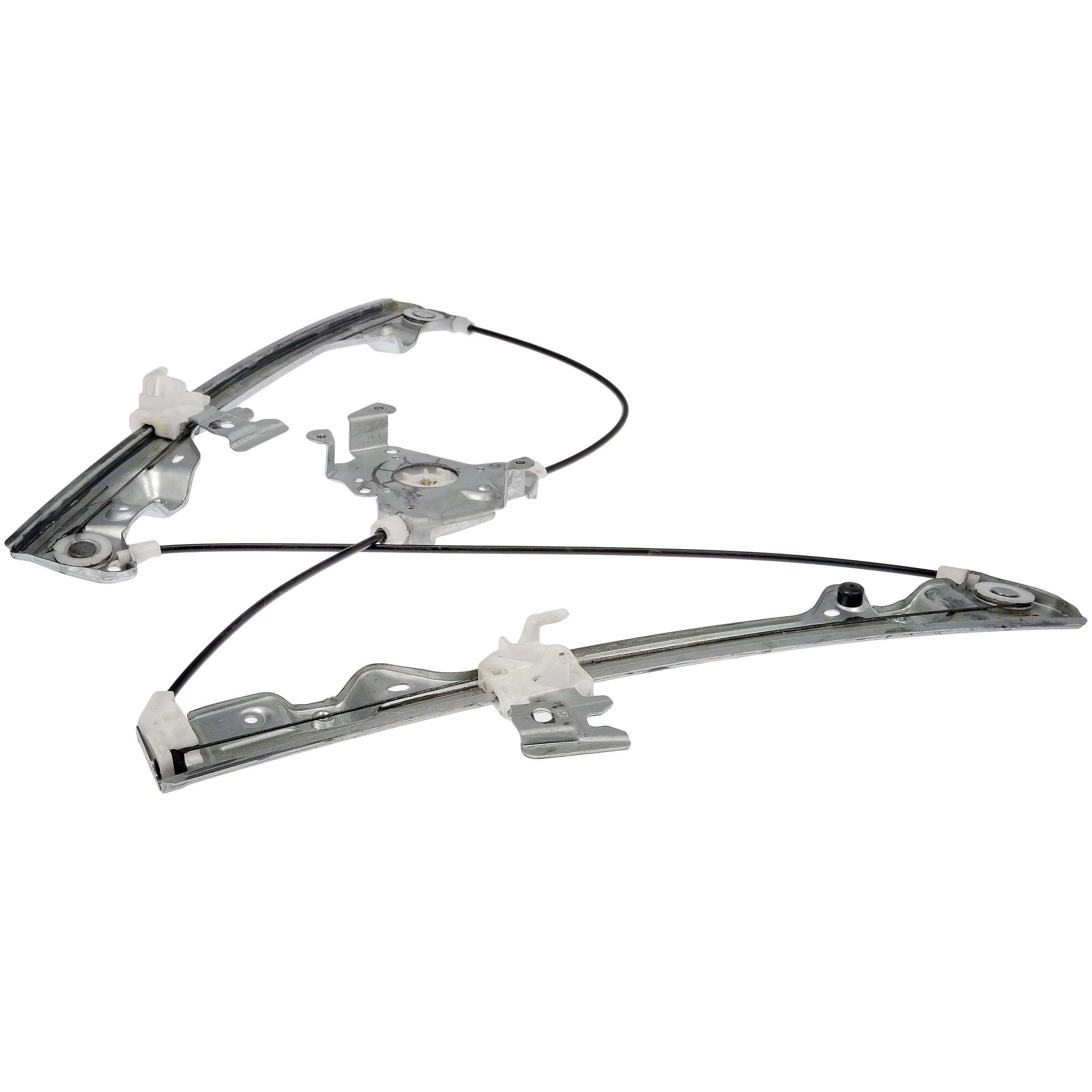 Dorman 752-417 Front Passenger Side Window Regulator for Specific Infiniti Models
