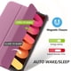 thumbnail image 5 of Funda MoKo para iPad Mini 7 (A17 Pro) 8.3 pulgadas 2024 y Mini 6 8.3 pulgadas 2021, 5 of 9