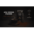 thumbnail image 4 of Kicking Horse Coffee Organic Ground Dark Roast 454 Horse Power Coffee 10 oz, 4 of 6