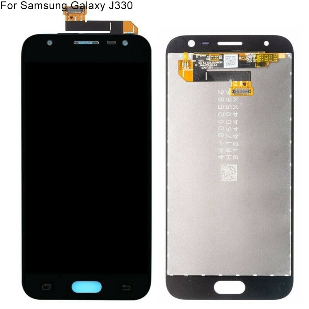 Besufy Lcd Touch Screen Digitizer Blue For Samsung Galaxy J3 17 Sm J330fn Walmart Com Walmart Com