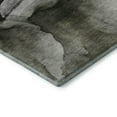 thumbnail image 3 of Addison Rugs Mayfield Premium Machine Washable Transitional Abstract Gray Rectangle Rug, 1'8" x 2'6", 3 of 6