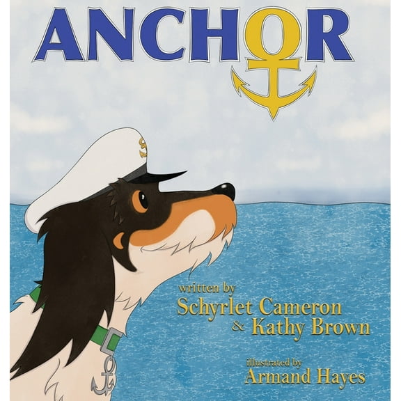 Anchor, (Hardcover)