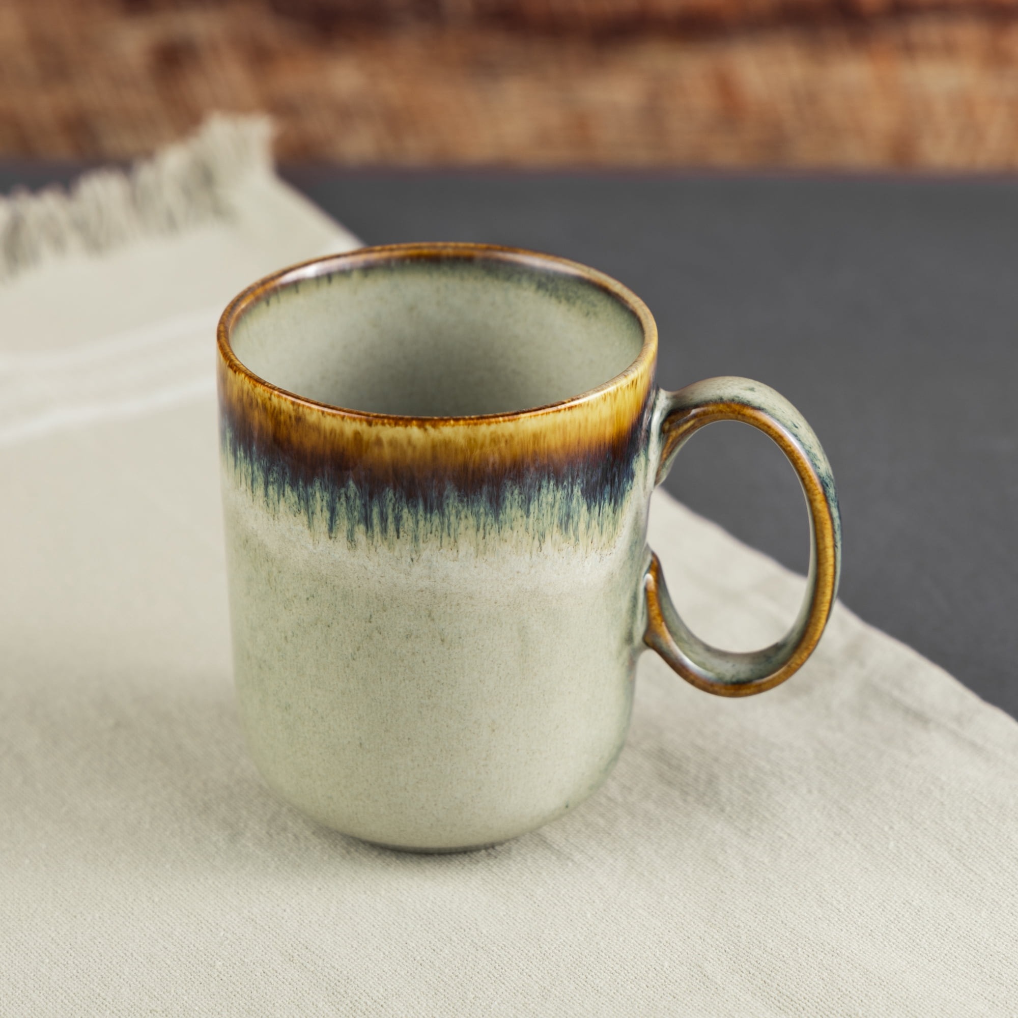 Wildstead Ceramic Mug, Asher Collection