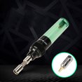 thumbnail image 3 of Soplete De Gas Butano Inalámbrico Soldador Pistola Soldador Pluma Herramienta 1300 Grados Celsius Verde Soldador De Gas Soldador Soldador De Butano Soldador Inalámbrico, 3 of 7