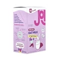 thumbnail image 5 of JOI Organic Oat Milk Powder, 10 Packets, 0.42 oz (12 g) Each, 5 of 6