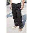 thumbnail image 2 of Result  Work-Guard Windproof Action Trousers / Workwear, 2 of 3