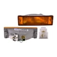 thumbnail image 1 of Cuarto L200 1987 A 1996 Mitsubishi Izq Ámbar DEPO ., 1 of 4