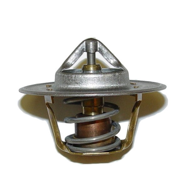 Omix 17106.51 Thermostat Fits Cj5 Cj6 Cj7 Scrambler Wrangler (Tj) Wrangler (Yj) Fits select: 1997-2006 JEEP WRANGLER / TJ, 1989-1995 JEEP WRANGLER / YJ