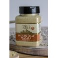 thumbnail image 4 of Pride of India – Indian Chat Masala Seasoning Spice – Ideal for Savory Dishes – Perfect Seasoning for Drinks/Salads/Fruits – Preservatives Free – Easy to Store – 10.53oz Medium Dual Sifter Jar, 4 of 6