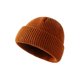 thumbnail image 1 of Sonducket Gorro de punto elástico invierno Unisex deportes al aire libre senderismo Camping nieve esquí gorra térmica Casual sombreros mujer Sombreros Rojo naranja Sonducket AP013203-19, 1 of 6