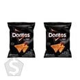 thumbnail image 1 of Doritos Chili Doux Piquant, 48 X 45 g - Lot de 2, 1 of 2