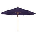 thumbnail image 6 of California Umbrella 11' Market Umbrella, 6 of 7
