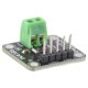 thumbnail image 1 of INA219 DC Current Sensor Module Breakout Module 2.7-60V 5A Urrent Sensor Module, 1 of 5