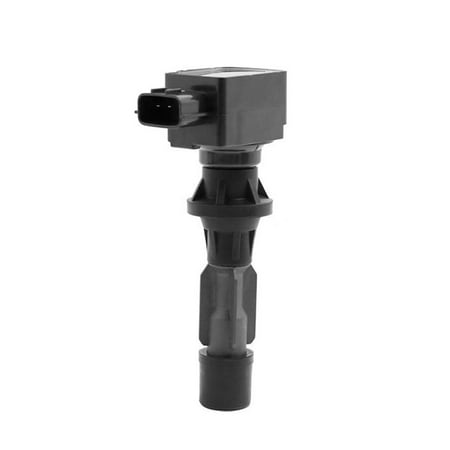 2007 Mazda 6 Wheel - New Ignition Coil For 2006 2007 2008 Mazda 6 2.3L L4 Compatible with UF540 C1683