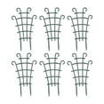 thumbnail image 2 of Enrejado decorativo Zulema Enrejado trepador para flores 6 piezas, 2 of 5