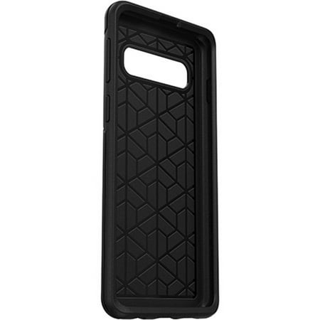 OtterBox - Symmetry Series Case for Samsung Galaxy S10 - Black