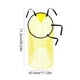 thumbnail image 5 of Portería Fútbol Plegable Red Portátil para Entrenamiento Precisión Tiro, 5 of 5