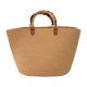 thumbnail image 2 of Bolso Tejido para Mujer, Bolso Ligero, Bolso de Mano Portátil Informal, Bolso de Viaje a La Moda, Bolsos de Playa para Mujer para Verano Al Aire Libre A Fernando Bolso de mujer, 2 of 8