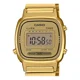 thumbnail image 4 of Reloj Casio Vintage Unisex La670wga-9vt Color De La Correa Dorado, 4 of 8