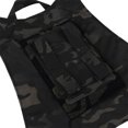 thumbnail image 2 of Bolsa De Casco Rápido Fast Helmet Bag Cover Portable Night Vision Device Cascos Bolsas (Black CP), 2 of 8