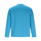 thumbnail image 5 of RKSTN Men's Golf Shirts Oversized Long Sleeve Button Down Collar Classic Polos Shirt Mens Solid Single Pocket Soft Versatile Casual T Shirt Tops for Everyday Outings Office Looks Weekend Activities, 5 of 6
