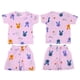 thumbnail image 5 of Traje de Verano para Bebé ANGGREK Conjunto de 2 Piezas, 5 of 8