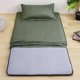 thumbnail image 5 of 360° Zippered Mattress Cover for King Size Beds - Protective Pad for Couples, Students, Singles & Doubles, 5 of 5