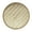 30cm, variant on Dengjunhu Handmade Bamboo Woven Basket Tray, Flat Wicker Round Fruit Basket Woven Food Storage Shallow Tray Decorative Serving Tray Wall Hanging Baskets for Breakfast, Snacks