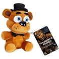 thumbnail image 3 of Colección de peluches Funko Five Nights at Freddy's Serie 1 15 cm, 3 of 4