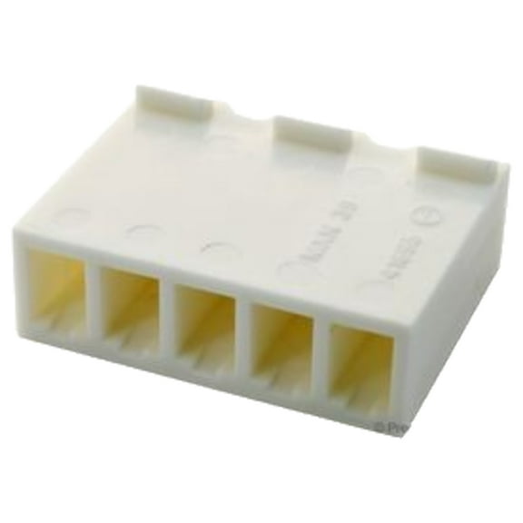 Pack of 20 09-50-8051 Rectangular Connectors - Housings