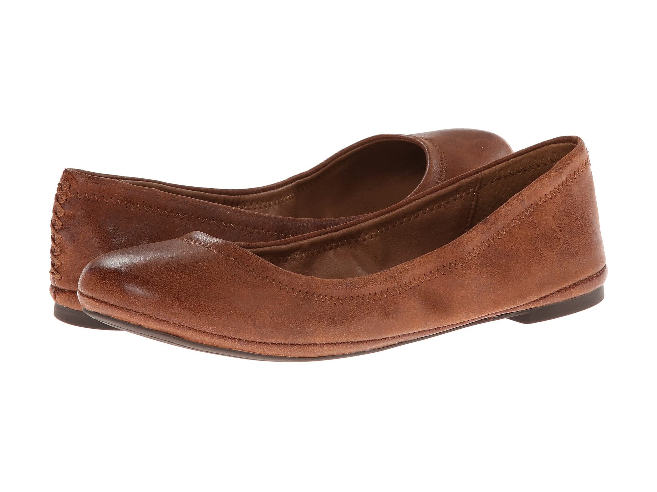 Lucky brand emmie bourbon Clearance