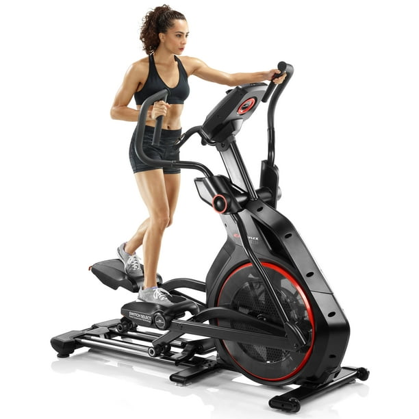 Bowflex BXE116 Elliptical Trainer