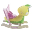 thumbnail image 4 of Rockabye 85089 Flutter Butterfly Rocker, 4 of 4