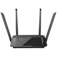 thumbnail image 1 of D-Link Refurbished DIR-822/RE AC1200 Amplifi Wireless Dual Band Router, 1 of 4