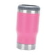 thumbnail image 5 of Enfriador de latas con aislamiento al vacío, portabebidas de 420 ml, multifuncional, integrado en la botella. Rosa, 5 of 9