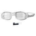 thumbnail image 3 of Gafas De Natación Ligeras, Visión Clara, Antivaho, Gafas De Natación Profesionales, Color, 3 of 8