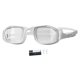 thumbnail image 3 of Gafas de natación,Gafas de natación para adultos Clear View antivaho,Gafas de natación profesionales para mujeres y hombres.,Gafas de visión amplia con correa ajustable a prueba de, 3 of 8