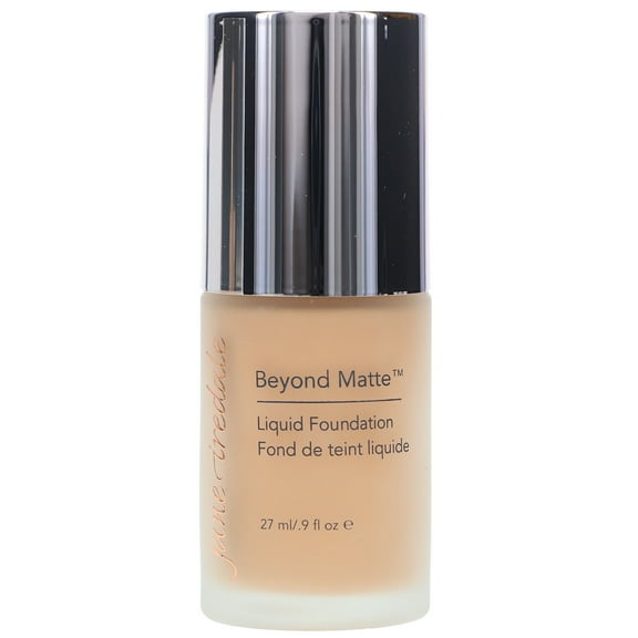jane iredale Beyond Matte Liquid Foundation M6 0.9 oz