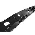 thumbnail image 5 of Universal Rear Trunk Spoiler Lip Wing Adjustable 45"-50" (Duckbill Lip) ABS Rear Lid Spoiler, Gloss Black, 5 of 7