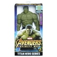 thumbnail image 4 of Marvel Infinity War - Titan Hero Series - Hulk avec port Power FX, 4 of 7