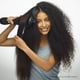 thumbnail image 4 of Secador de pelo y voluminizador profesional de un solo paso Gold N Hot, negro, 4 of 5